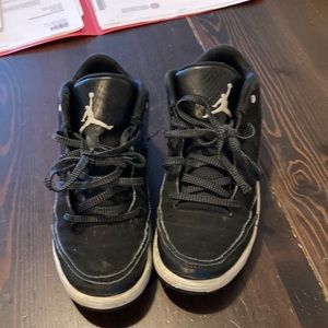 Jordan shoes